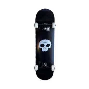 ZERO Complete Skateboard - Black
