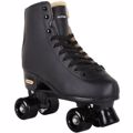 Athlopaidia Roller Patinia - Mavro (EU: 45/UK 10/ 29,2ek.)