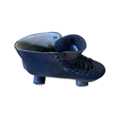 Athlopaidia Roller Patinia - Mavro (EU: 45/UK 10/ 29,2ek.)