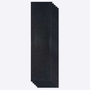 DGK O.G Griptape Black, 9''