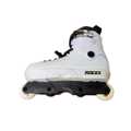Roces Fifth Element UFS, Inline Skates - Lefko (EU: 44/UK 9.5/US 10.5/28,5ek.)