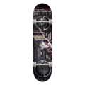 ZOO YORK Boom Box Complete Skateboard 7.75'' - Multi