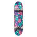MEOW Sticker Pile Complete Skateboard Classic 7.75''