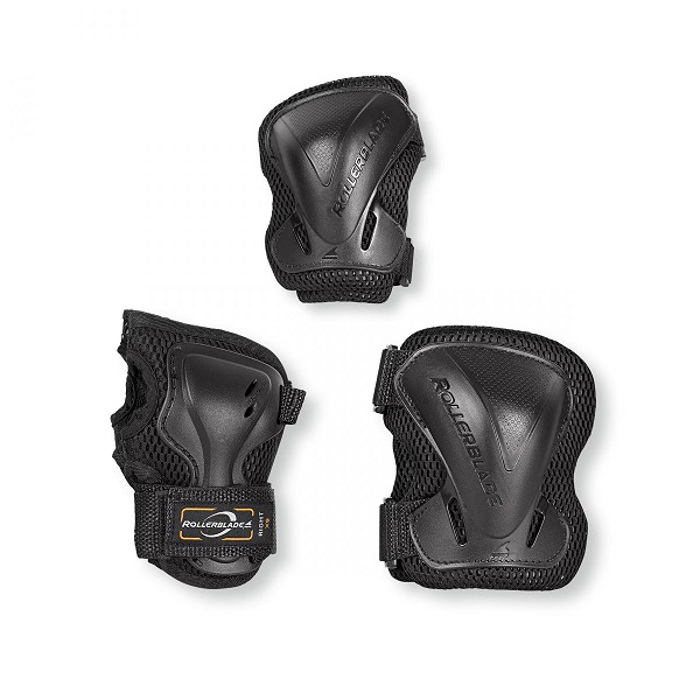 Paidika Prostateftika Rollerblade Evo Junior 3 Pack