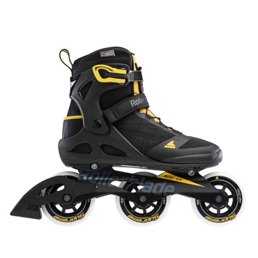 ROLLERBLADE Macroblade 100 3W, 2021 Inline Skates ROLLERBLADE Macroblade 100 3W, 2021 Inline Skates