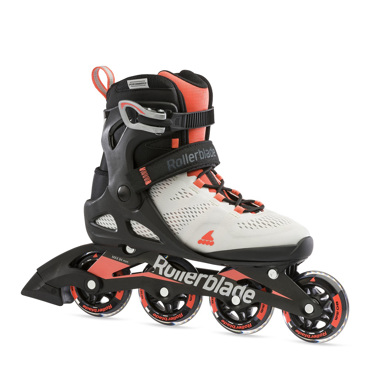 ROLLERBLADE Macroblade 80 W, 2021 Inline Skates ROLLERBLADE Macroblade 80 W, 2021 Inline Skates