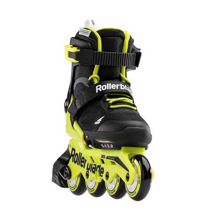 ROLLERBLADE  Microblade 2021 Afxomeioumena Patinia