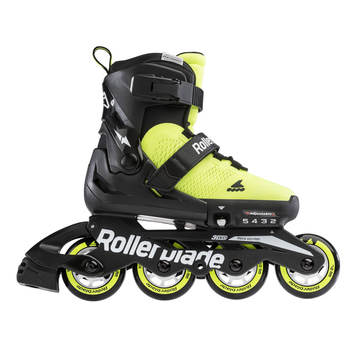 ROLLERBLADE Microblade SE 2021 Afxomeioumena Patinia