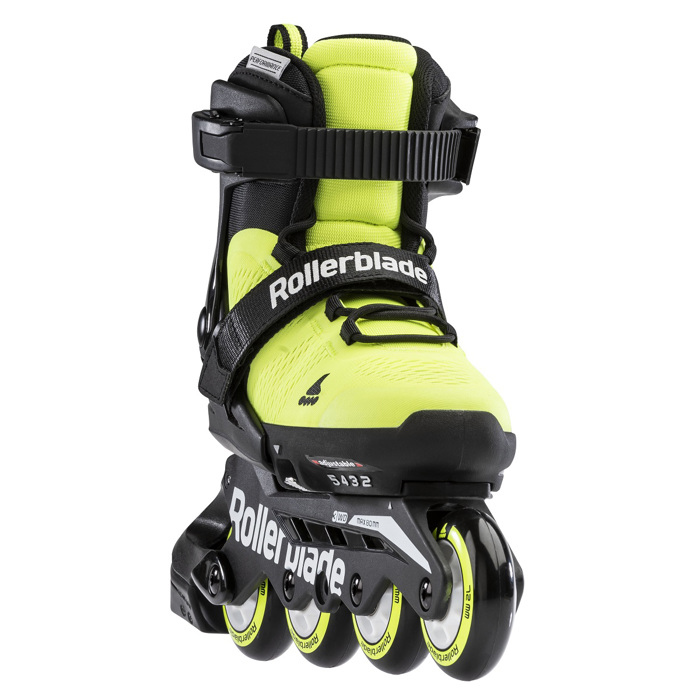 ROLLERBLADE Microblade SE 2021 Afxomeioumena Patinia