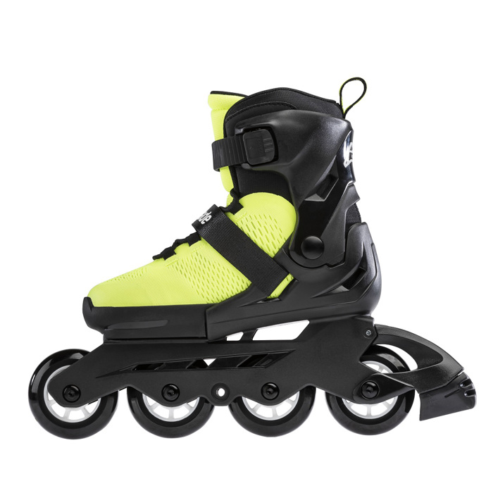ROLLERBLADE Microblade SE 2021 Afxomeioumena Patinia