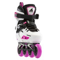 ROLLERBLADE Apex G Paidika Ruthmizomena Patinia - Lefko/Roz