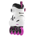 ROLLERBLADE Apex G Paidika Ruthmizomena Patinia - Lefko/Roz