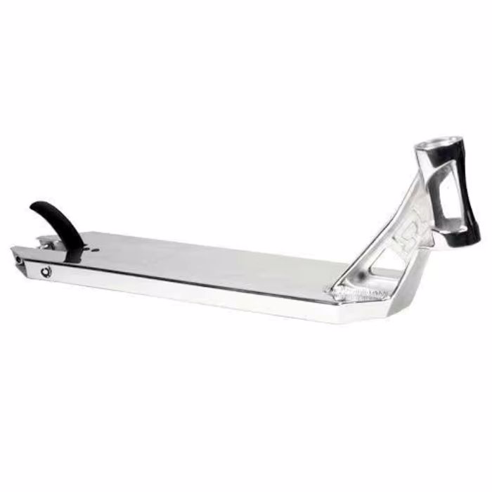 AO SCOOTERS Enzo V2 Deck Chrome S - Asimi