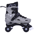 AThLOPAIDIA 10306 Afxomeioumena Patinia/Roller Skates 2 se 1 - Ggri