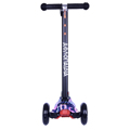 AThLOPAIDIA 3troxo Patini (Scooter) me Fotizomena Rodakia, #14