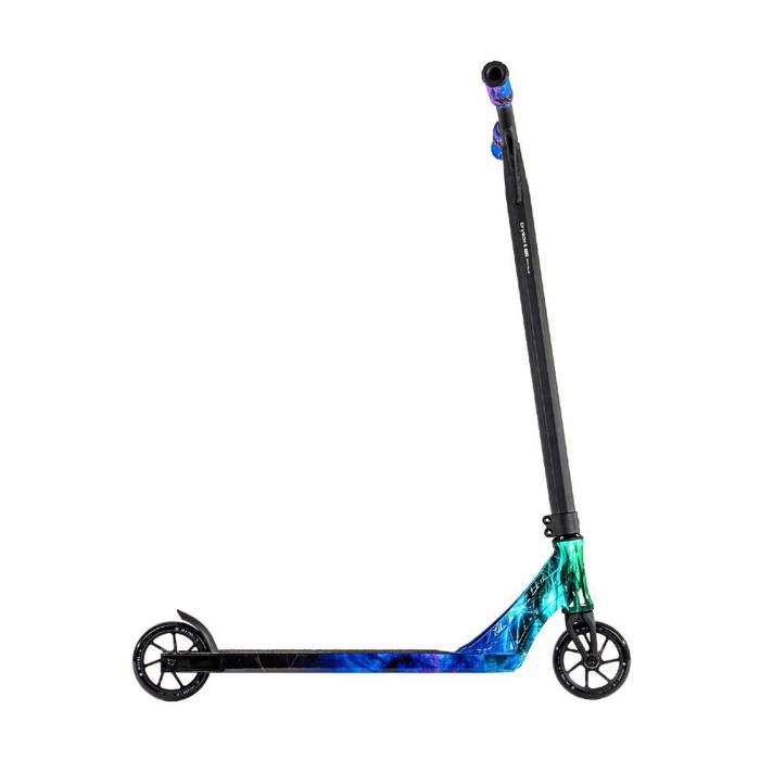 ETHIC DTC Erawan V2 M Patini Complete - Glazio