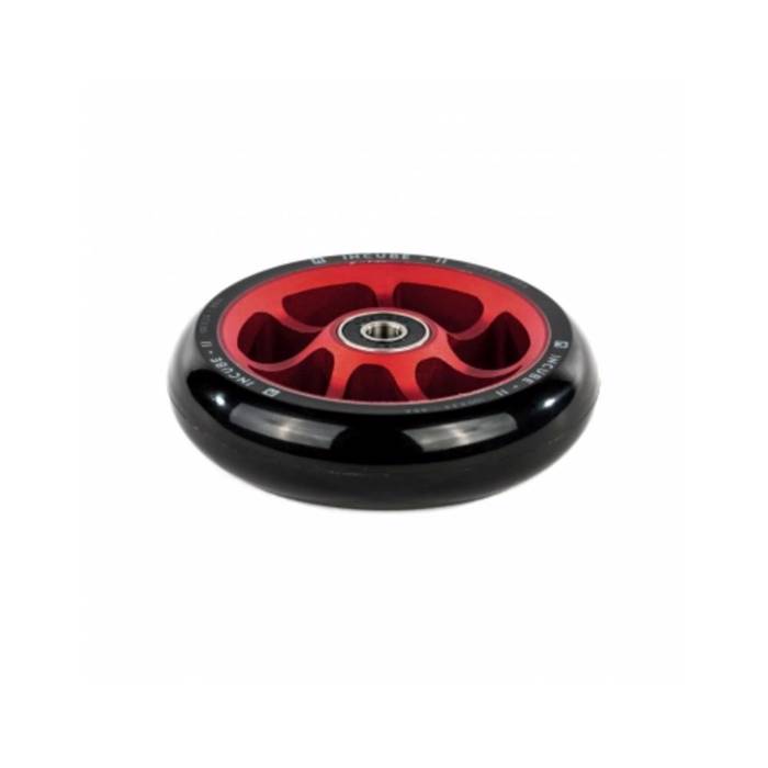 ETHIC DTC Incube v2 Rodaki - Kokkino