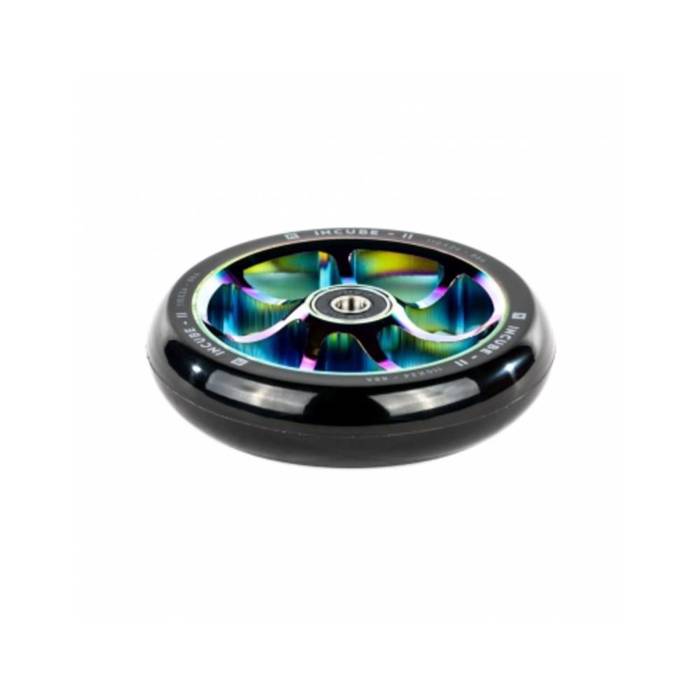ETHIC DTC Incube v2 Rodaki - Neochrome