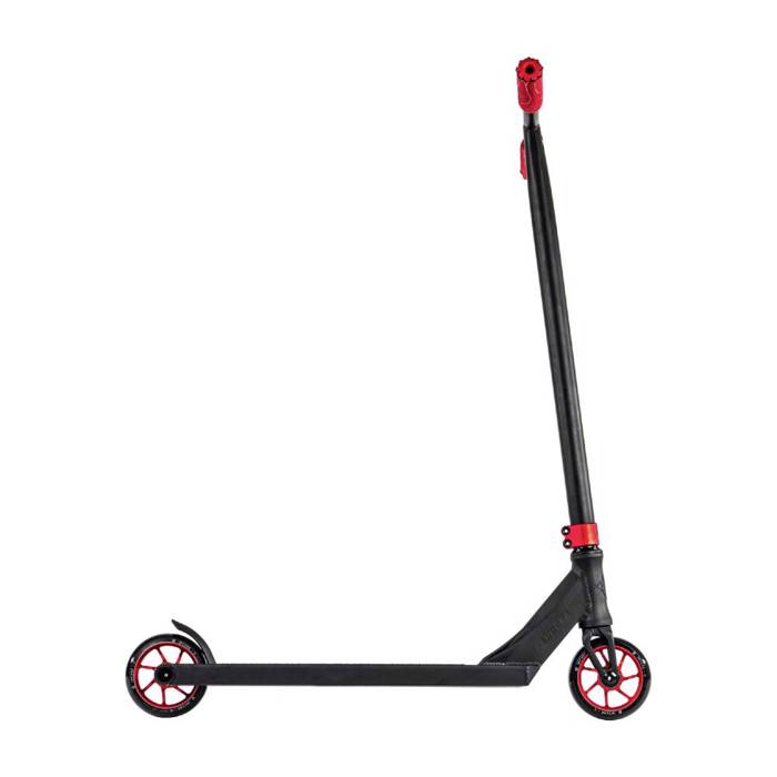 ETHIC DTC Pandora M Patini Complete - Kokkino