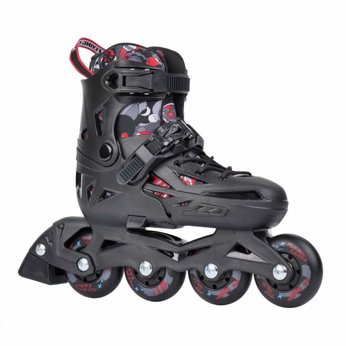 FLYING EAGLE NT2 patinia - Mavro