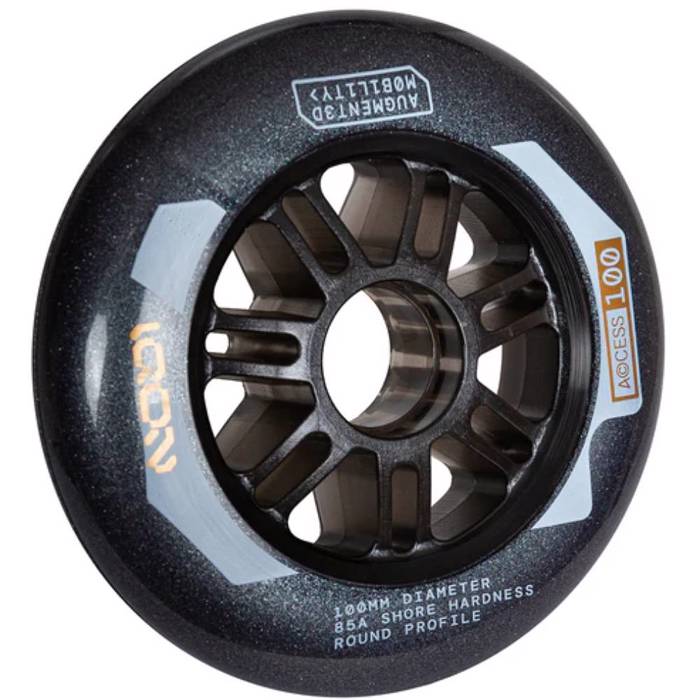 IQON -Rodes Access Combo 100 Skouro Ggri- 3 Temaxion