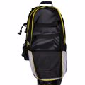 KIZER Kizer Bag Tsanta - Mavro/Ggri/Kitrino