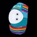 MOXI Seira Prostateftika Enilikon Moxi Pads, Glazio