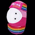 MOXI Seira Prostateftika Enilikon Moxi Pads, Roz