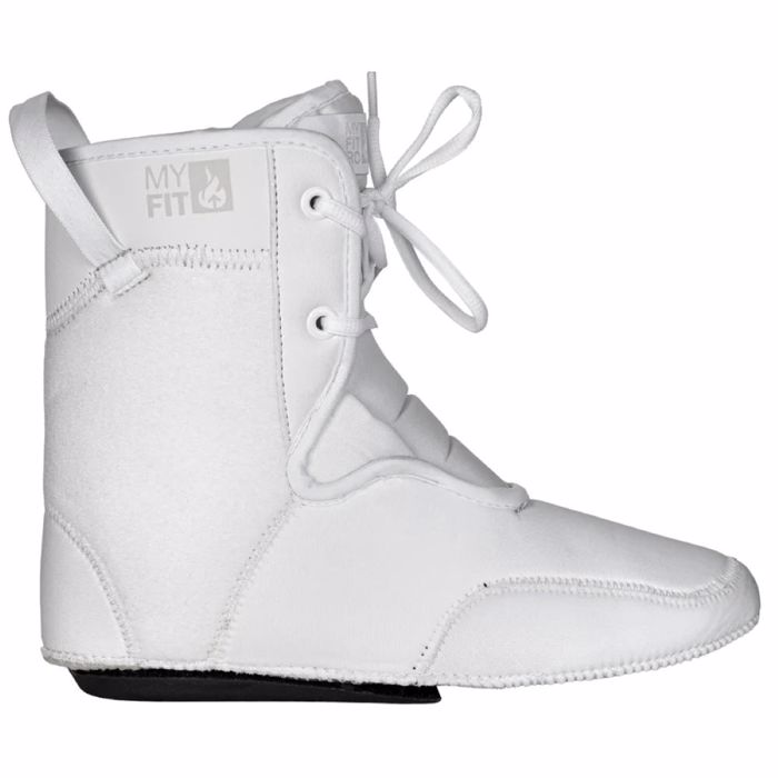 PLAYLIFE Rave Tomo Pro Patinia - Lefko/Kokkino