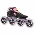 POWERSLIDE ACCEL Race Pink 110/100 Patinia - Mavro/Roz