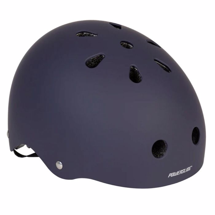 POWERSLIDE Allround Adventure Awesome Violet Kranos - Bioleti