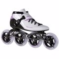 POWERSLIDE Dragon White 110 Patinia - Lefko