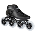 POWERSLIDE Falcon Black 100 Patinia - Mavro