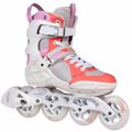 POWERSLIDE Phuzion Argon Peach 90 Patinia - Rodakini