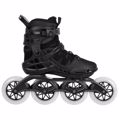 POWERSLIDE Phuzion Argon Road Black 110 Patinia - Mavro