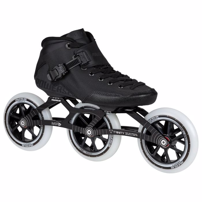 POWERSLIDE Puls 125 Patinia - Mavro