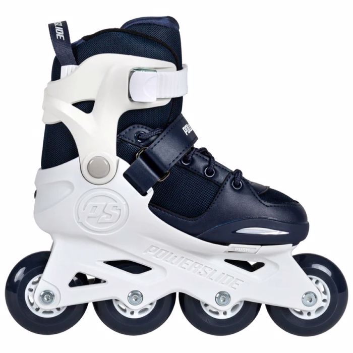 POWERSLIDE Rocket Blue adj. Patinia - Lefko/Mple