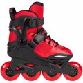 POWERSLIDE Rocket Red adj. Patinia - Mavro/Kokkino