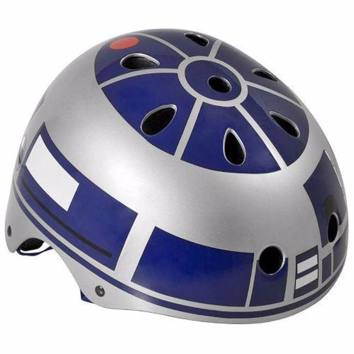 STAR WARS R2D2 Kranos - Ggri/Mple