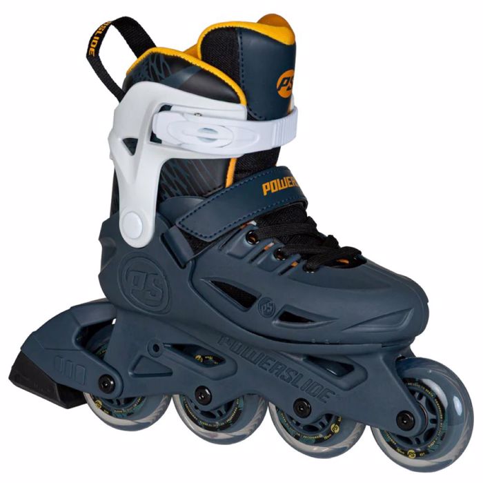 POWERSLIDE Stargaze Dusk adj. Patinia - Petrol/Lefko
