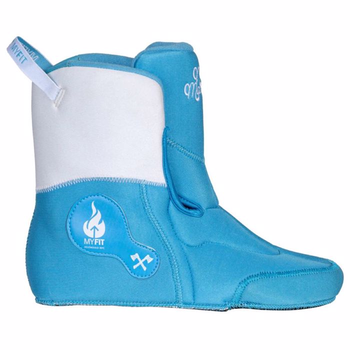 POWERSLIDE Storm Nicoly Pro 80 Patinia - Ble