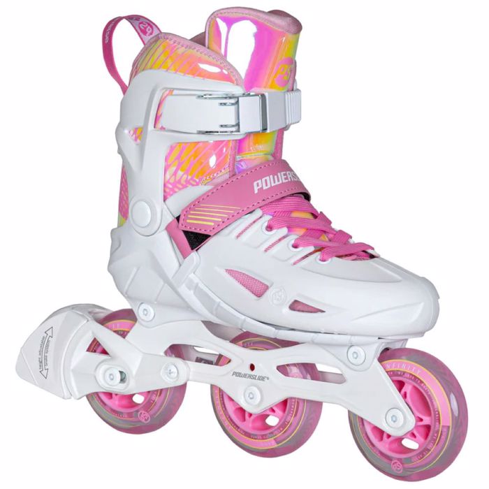 POWERSLIDE Universe Pink II adj. Patinia - Roz