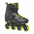 ROLLERBLADE Lightning Patinia - Mavro/Laim