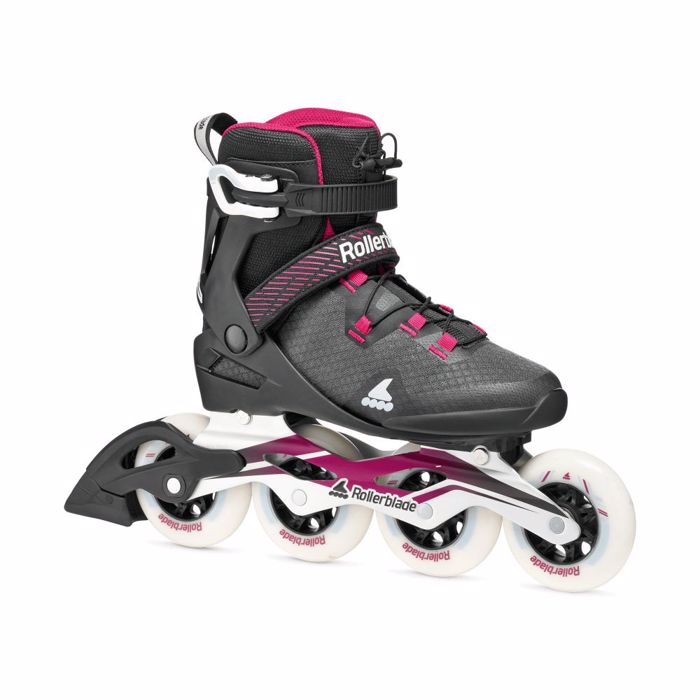 ROLLERBLADE Macroblade 90 W Patinia - Mavro/Mpornto/Glazio