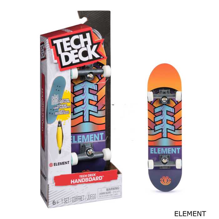 TECH DECK Handboard