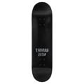 ZERO Thomas - Stained Glass Sanida 8.25'' - Mavro