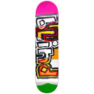 BLIND Og Ripped HYB Σανίδα 8'' - Multi BLIND Og Ripped HYB Σανίδα 8'' - Multi