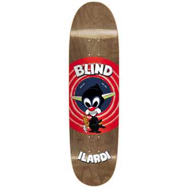 BLIND Ilardi Reaper Impersonator R7 Σανίδα 9.625'' BLIND Ilardi Reaper Impersonator R7 Σανίδα 9.625''
