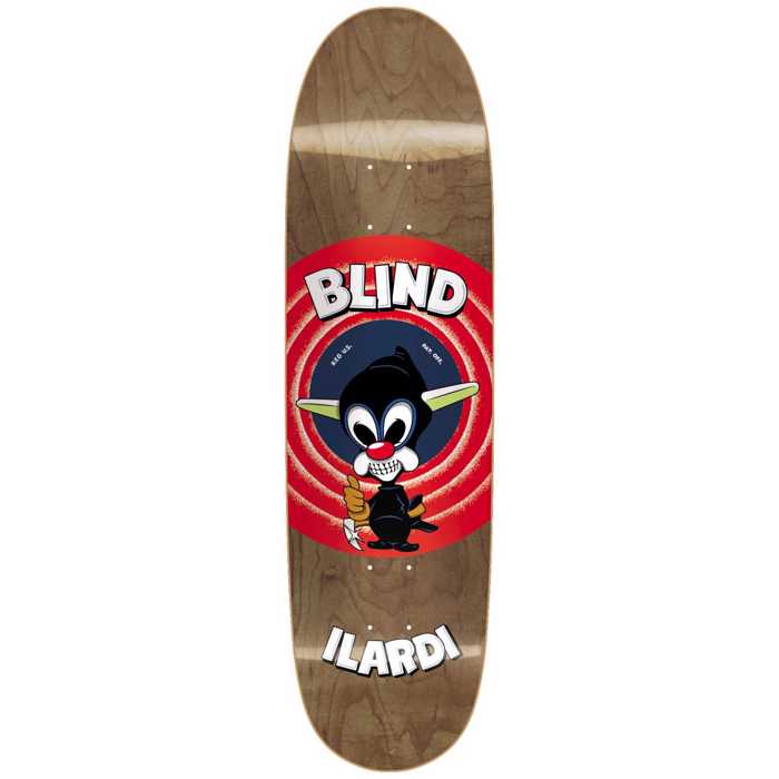 BLIND Ilardi Reaper Impersonator R7 Sanida 9.625'