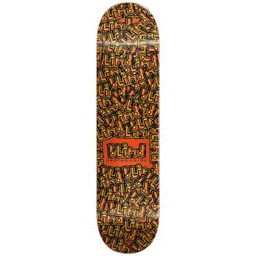 BLIND OG Stand Out RHM Σανίδα 8.25'' BLIND OG Stand Out RHM Σανίδα 8.25''